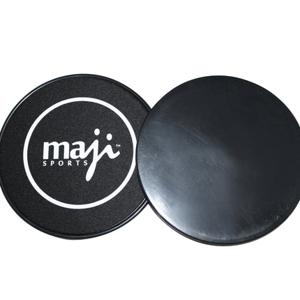 Sliding Core Exercise Discs