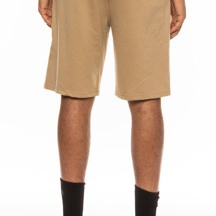 Checkered Detail Shorts EMS4102