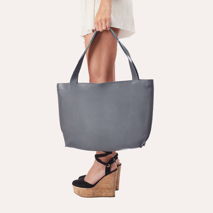 On The Go Tote