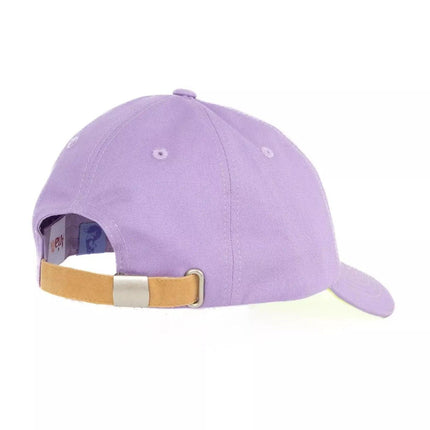 Baseball Cap with Leash Matching Set