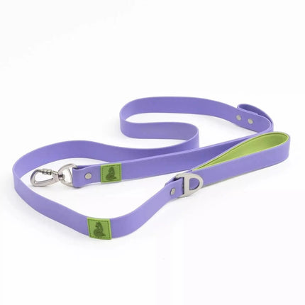 Baseball Cap with Leash Matching Set