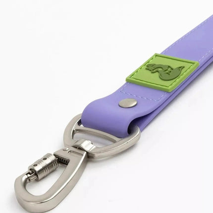 Baseball Cap with Leash Matching Set