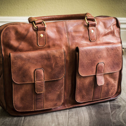 Commuter Briefcase
