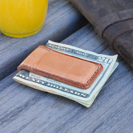 Magnetic Money Clip
