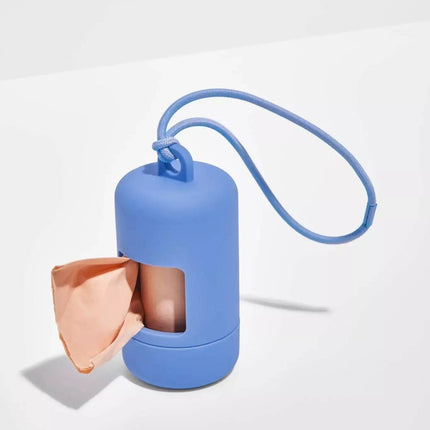 Moonstone Poop Bag Carrier