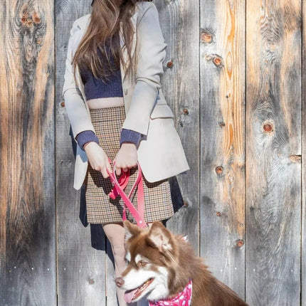 Moonstone Poop Bag Carrier