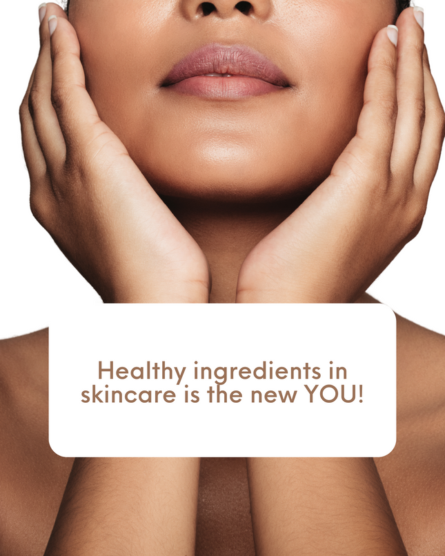 Organic Nourishing Facial Moisturizer - FOR WOMEN-1