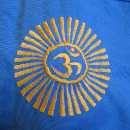 Yoga Bag - OMSutra OM Natraj Mat Bag - Duffel