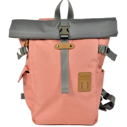 ROLLTOP BACKPACK 2.0