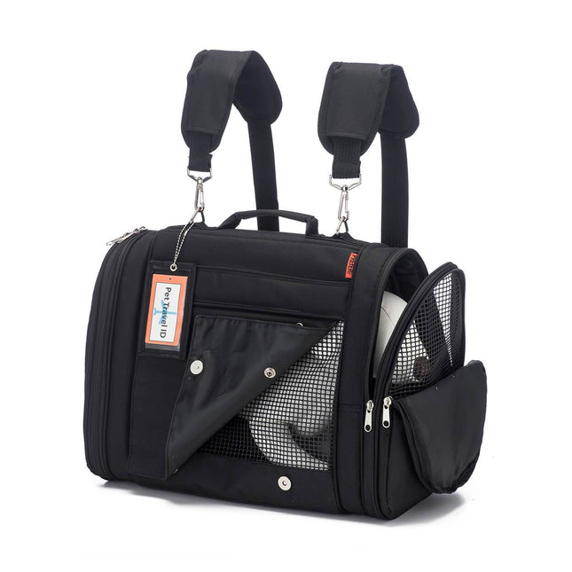 358 Hideaway™ Backpack - Pet Carrier