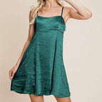 Medium 8-10 / Hunter Green