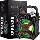 Red / Case (30-Pack)