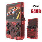 Red 64GB