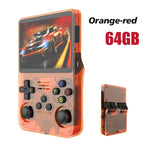 Orange-64G / us