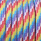 Rainbow Camouflage / 20m