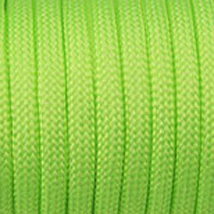 5m/20m/31m 4mm Thick Braided Paracord For Camping And Hiking, Handmade