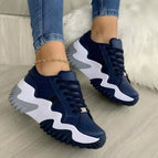 Navy Blue / 10