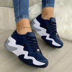 Navy Blue / 7.5