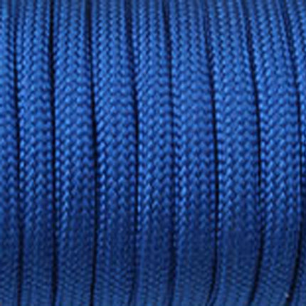 5m/20m/31m 4mm Thick Braided Paracord For Camping And Hiking, Handmade