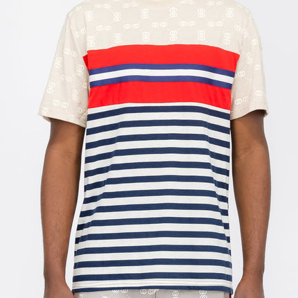 Linked Tshirt WT8771