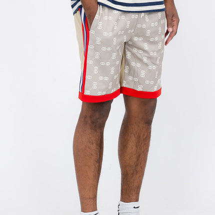 Linked Shorts SP367