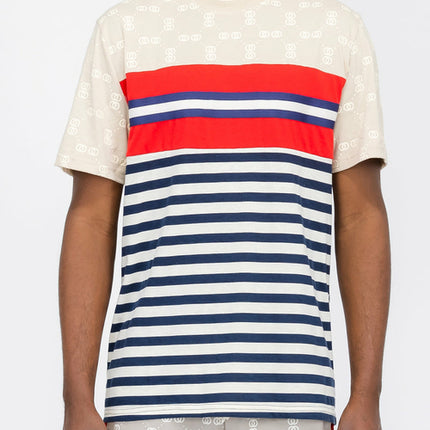 Linked Tshirt WT8771