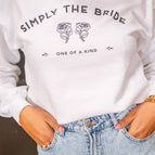 L / Simply the Bride