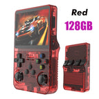 Red 128GB