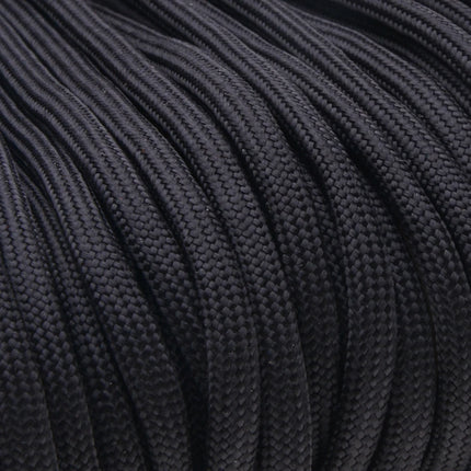 5m/20m/31m 4mm Thick Braided Paracord For Camping And Hiking, Handmade