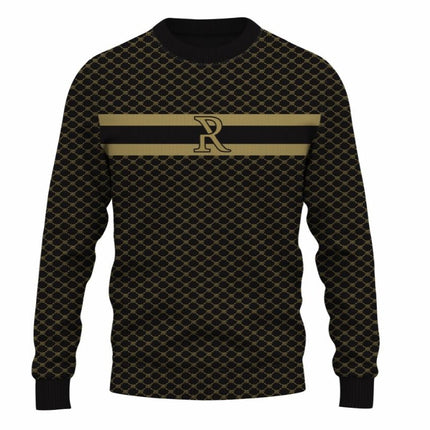 Rose Paulino Official Mens Sweater