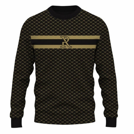 Rose Paulino Official Mens Sweater