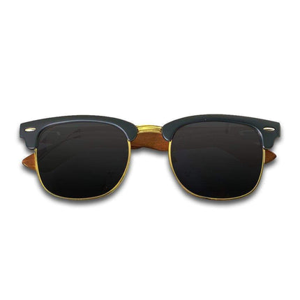 Eyewood Clubmaster - Adrian