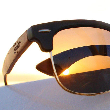 Eyewood Clubmaster - Adrian