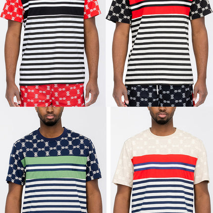 Linked Tshirt WT8771