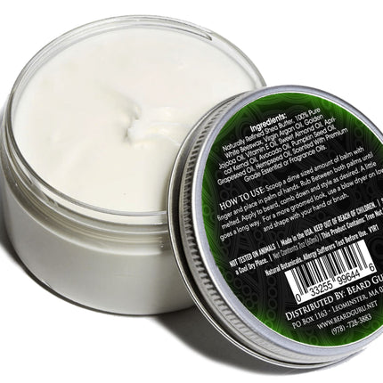 Apple Blossom Beard Balm