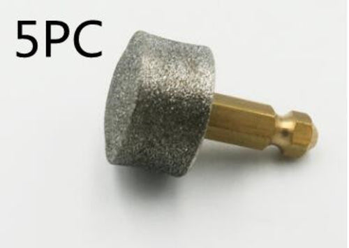 Pet Dog Cat Pencil Sharpener, Electric Nail Clippers Cleaning Nail