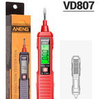 VD807 red