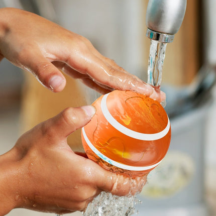 Pet New Cat Wicked Ball Toy Intelligent Ball USB Cat Toys Self