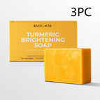 Kojic Acid Soap 3PCS