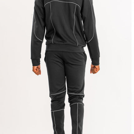 3M Reflective Pipe Track Set