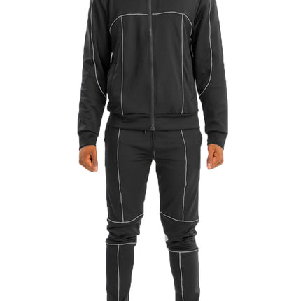 3M Reflective Pipe Track Set