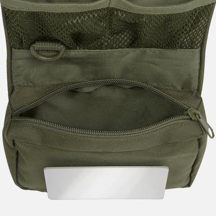 Camping/Festival Toiletry Bag medium
