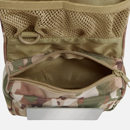 Camping/Festival Toiletry Bag medium