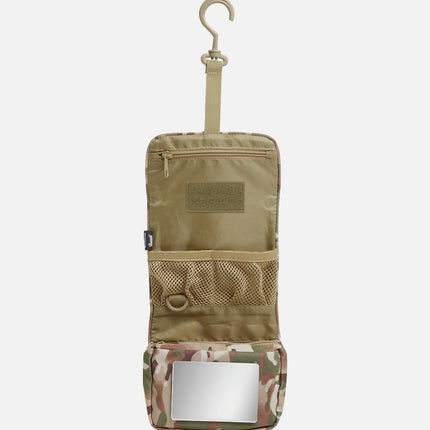Camping/Festival Toiletry Bag medium