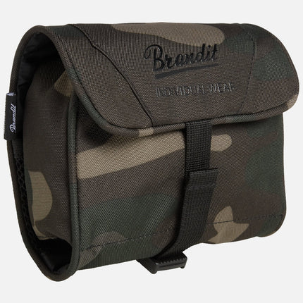 Camping/Festival Toiletry Bag medium
