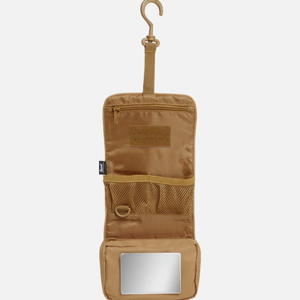 Camping/Festival Toiletry Bag medium