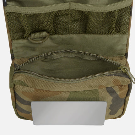Camping/Festival Toiletry Bag medium