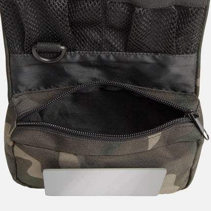 Camping/Festival Toiletry Bag medium