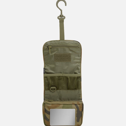 Camping/Festival Toiletry Bag medium