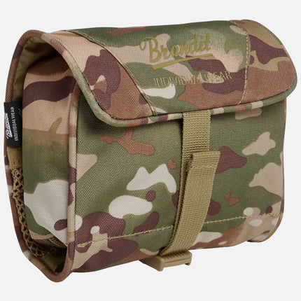 Camping/Festival Toiletry Bag medium